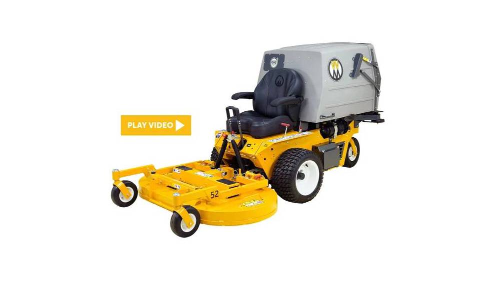 RENTAL - Walker C23i with 48