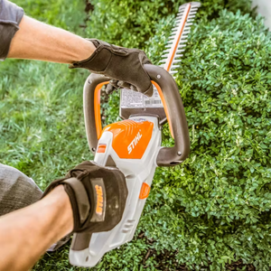 Stihl HSA 40.0 Cordless hedge trimmer,HA080113522US