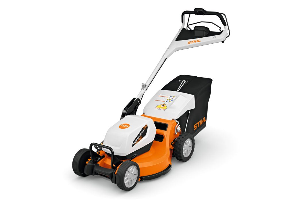 STIHL® – RMA 756 V Battery Lawn Mower | 21‑Inch | Battery and Charger Included