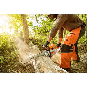 STIHL® MS 291 Gas Chainsaw