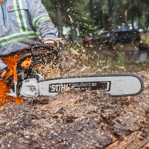 Stihl MS 400 C-M