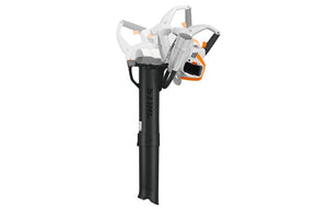 STIHL® – SHA 140 Shredder Vacuum | 36V Battery‑Powered | Unit Only