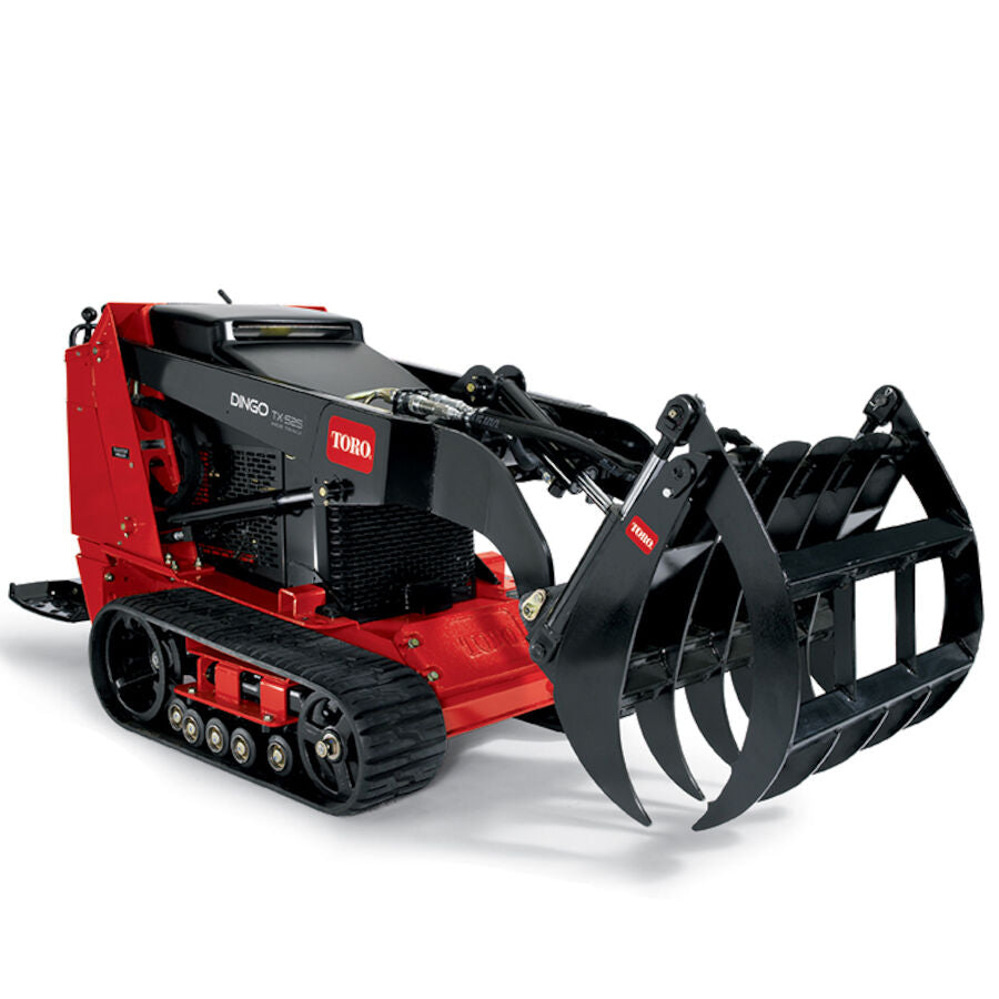 Toro Grapple Rake Attachment (22577)