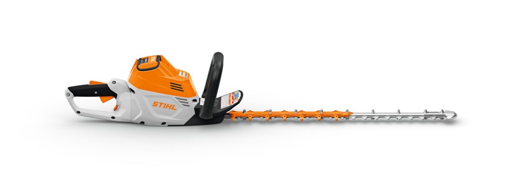 STIHL® – HSA 100.1 Cordless Hedge Trimmer | 36V Battery‑Powered | Unit Only