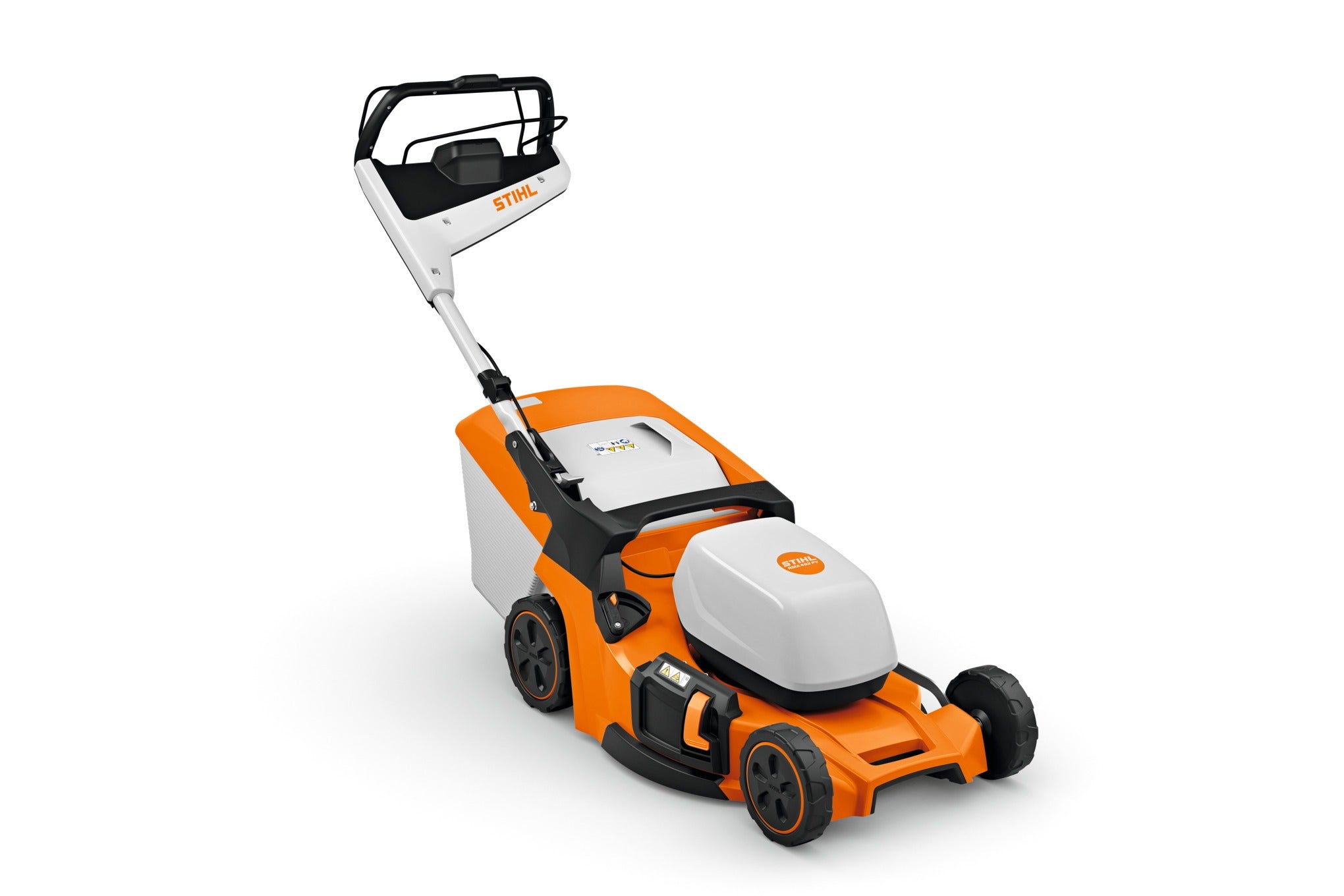 STIHL® – RMA 453 PV Battery Lawn Mower | 20‑Inch | Battery and Charger Included