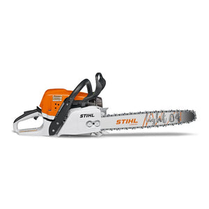 STIHL® MS 391 – 25in Chainsaw | 64.1cc STIHL® Gas Engine