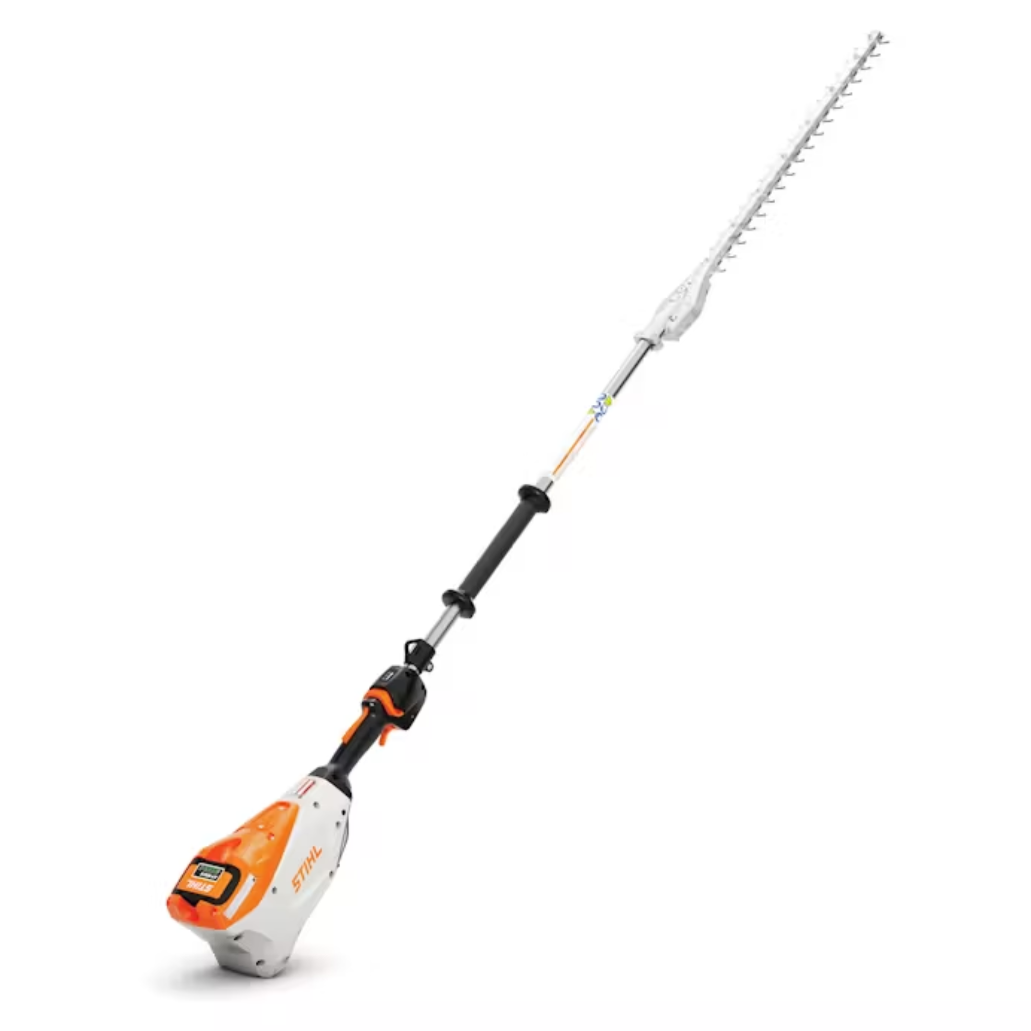 Stihl HLA 135 K 0 Degree/ Unit only HA042000007US