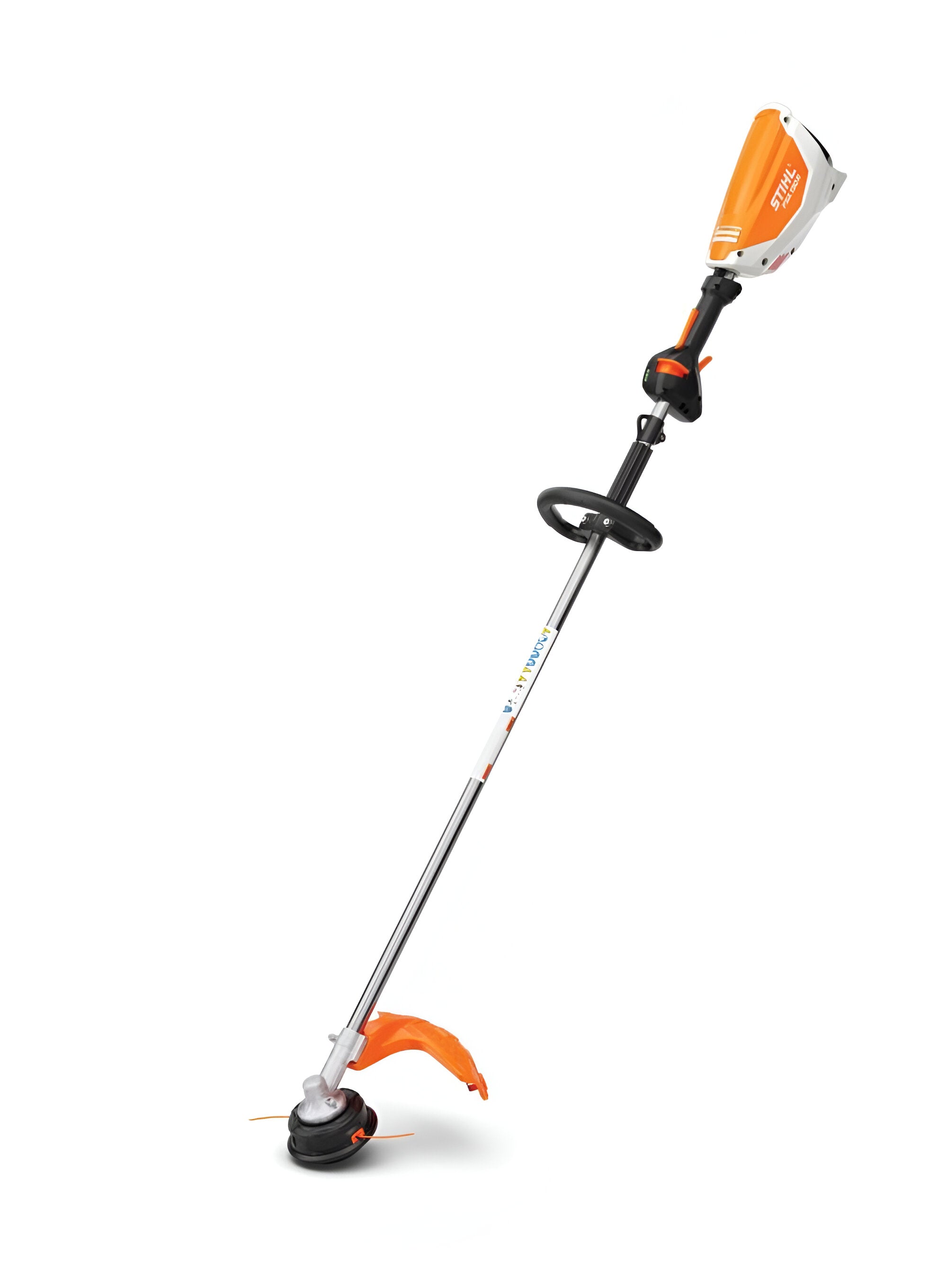 Stihl FSA 130 R Cordless Battery Trimmer