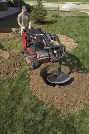Toro Dingo 30 In. Auger Bit Attachment (22816)