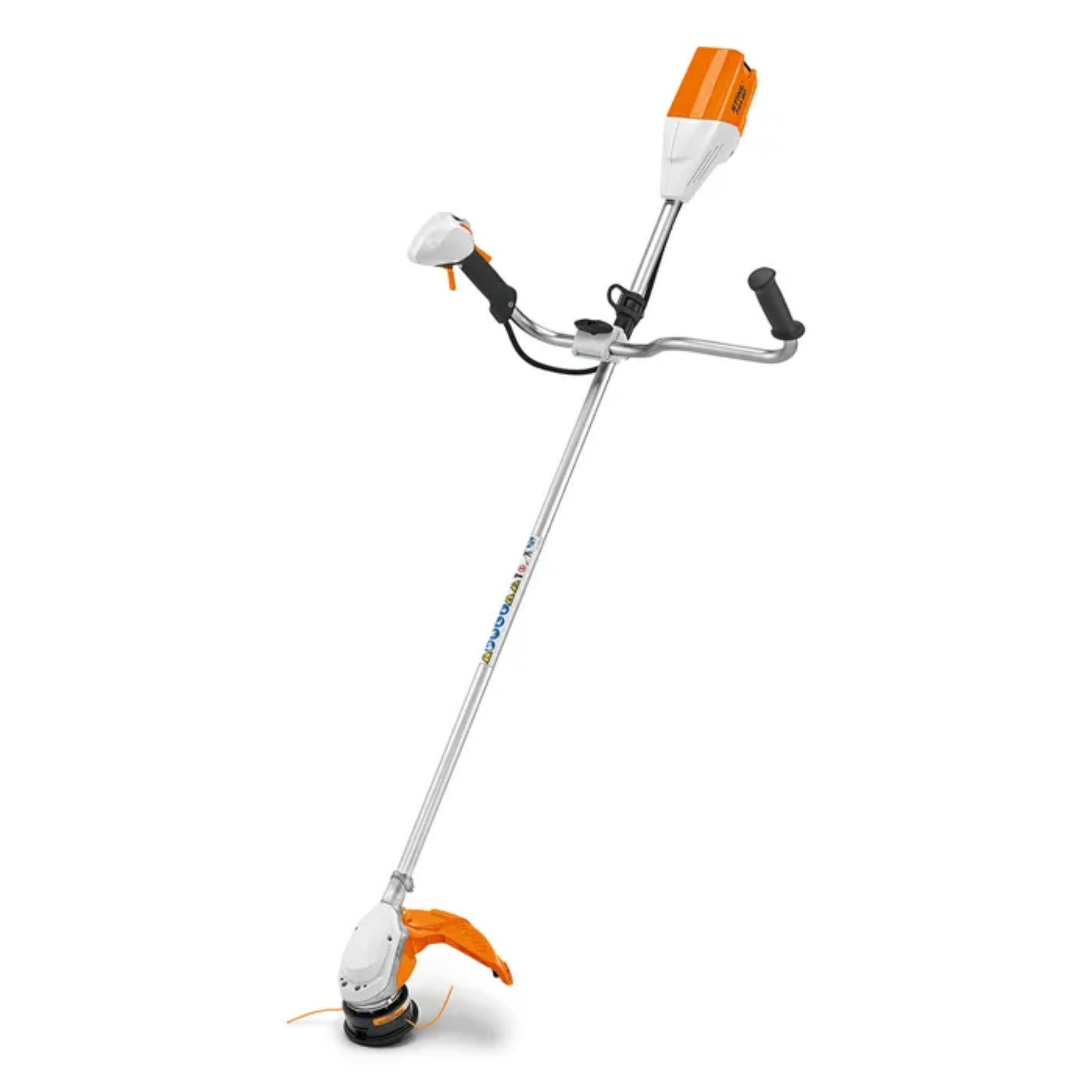 Stihl FSA 90 R 15in 36V Battery Powered String Trimmer (4863-011-5721-US)