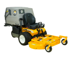 RENTAL - Walker MT27i with 48