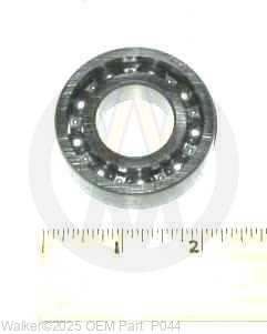 Walker - Ball Bearing (P#780174) - P044