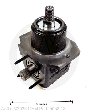 Walker - HD Gearbox 1:1 (CCW/CCW) - 5052-13