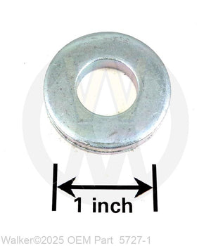 Walker - Washer Shim (5/8ID) - 5727-1
