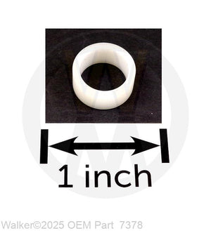Walker - Pivot Bearing (7/16x9/16) - 7378