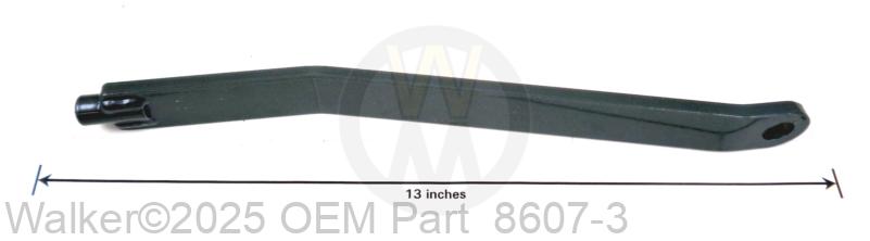 Walker - Lower Arm - 8607-3