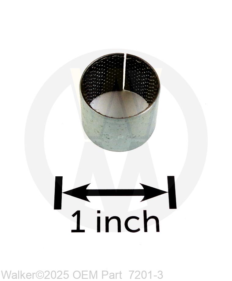 Walker - Fiberglide Bearing - 7201-3