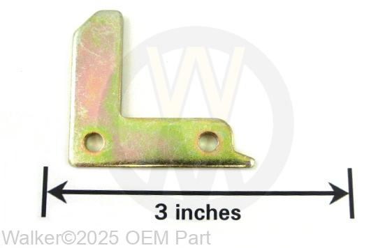 Walker - Brake Actuator Arm - 7404-6