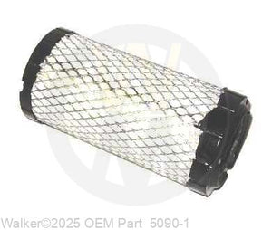 Walker - Air Cleaner Cartridge - 5090-1