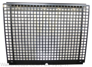 Walker - Removable Screen (3/4 Hole) - 7512-11