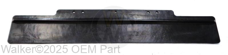 Walker - Catcher Dump Flap - 8610-8