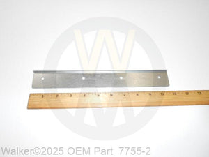 Walker - Chute Lip/Bottom - 7755-2