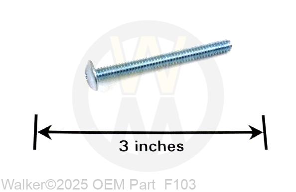 Walker - 10-24x2 PTHMS - F103