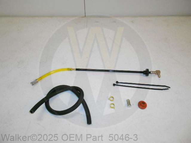 Walker - Fuel Pick-Up,Tank Top/ 5 & 4.3 Only - 5046-3