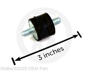 Walker - Shock Mount (1x3/4) - 7440