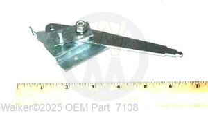 Walker - Control Assembly - 7108