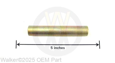 Walker - Axle Spacer Tube - 5714-6