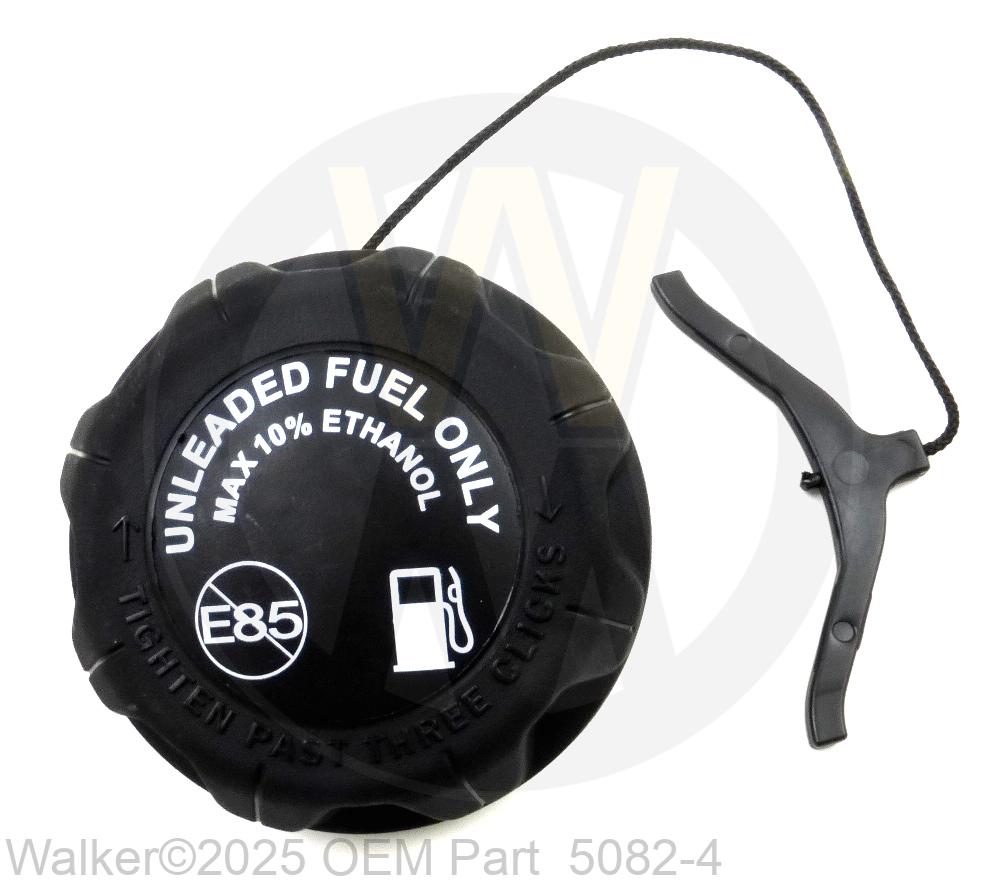 Walker - 2-1/4 Ratchet Fuel Cap (EPA) - 5082-4