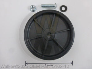 Walker - Roller Wheel (5