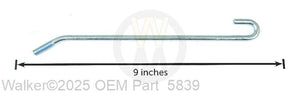 Walker - Hook Bolt - 5839