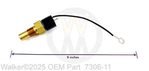Walker - Switch (205Deg.3/8-18NPT) - 7306-11