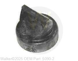 Walker - Vacuator Valve (BIG) - 5090-2