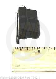 Walker - 2-Way Locking Cntr (F) - 7942-1