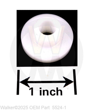 Walker - Flanged Hinge Bearing - 5524-1
