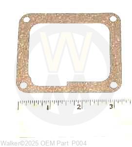 Walker - Gasket Cover CORK - P004