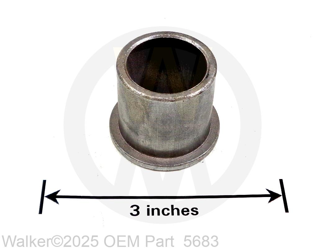 Walker - Pivot Bearing - 5683