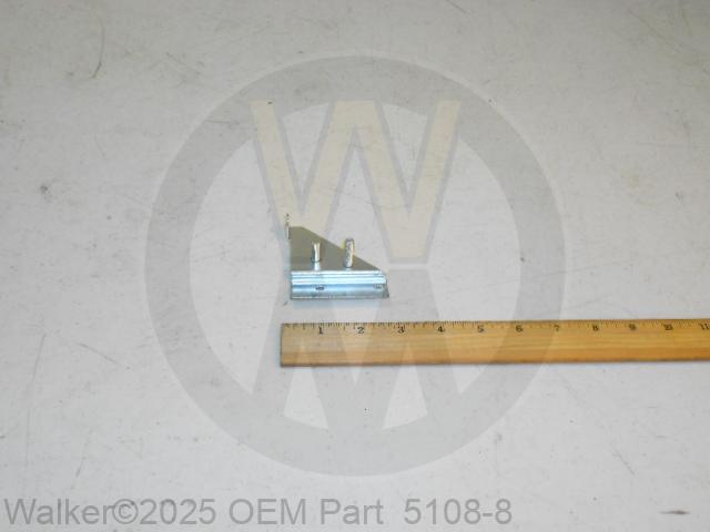 Walker - Control Bracket - 5108-8