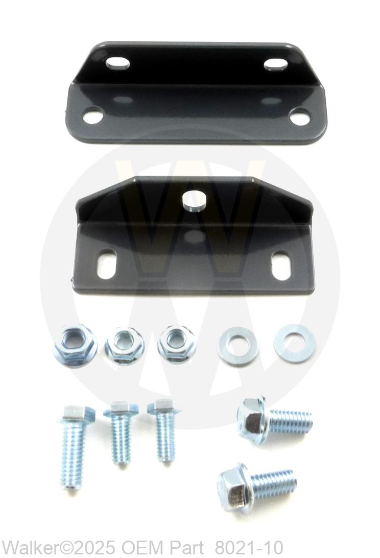 Walker - Engine Brace Kit - 8021-10