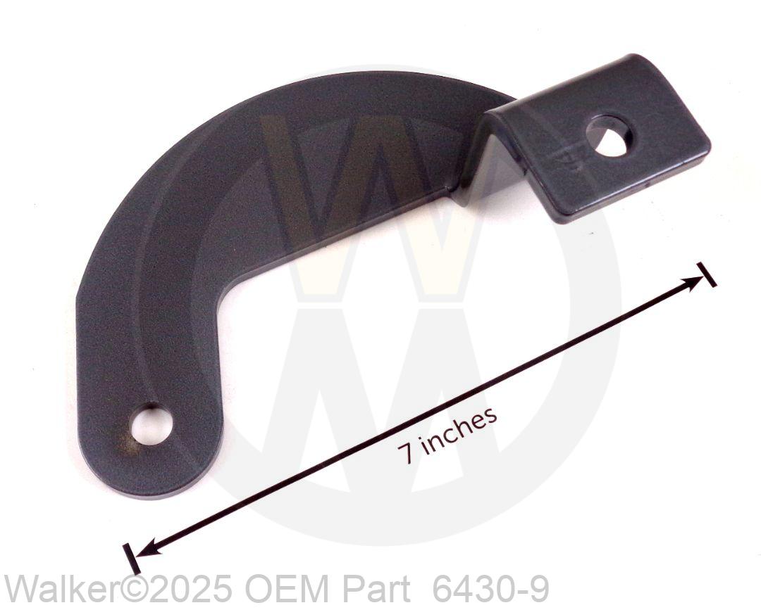 Walker - Outboard Mount/RH - 6430-9