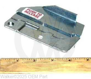 Walker - Safety Latch Kit(7.0/9.5) - 7508