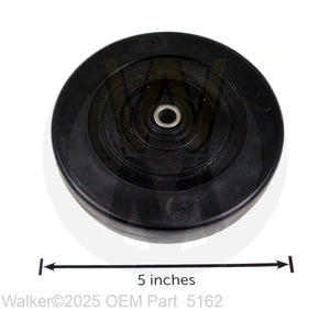 Walker - Roller Wheel (5