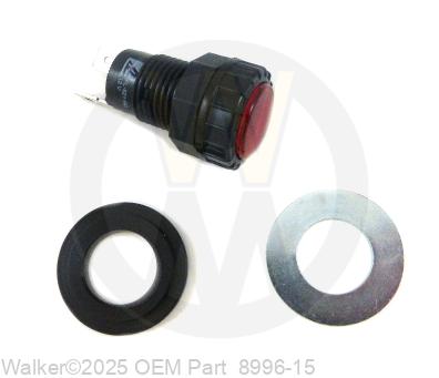 Walker - Indicator Light Upgrade Kit - 8996-15