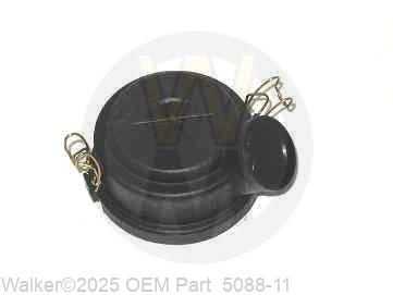 Walker - Air Cleaner Cap - 5088-11