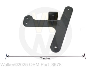 Walker - Spring Mount, Chute - 8678