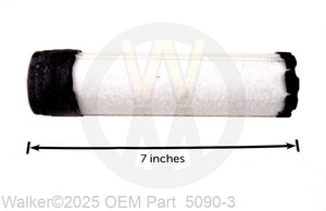 Walker - Safety Filter Insert - 5090-3