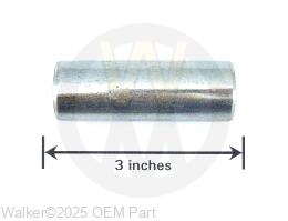 Walker - Spacer Tube - 5714-9